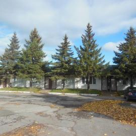 Motel Le Paysan, hotel in Montreal