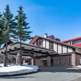 Hakuba में, होटल Hakuba Tokyu Hotel