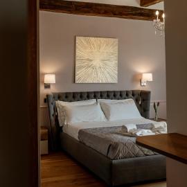 Neoclassico by Tiziana Monaldi, hotel in Pitigliano