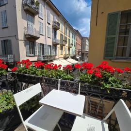 Russomanno Apartments