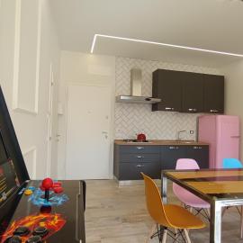 Luxury Apartments Riva Vena VISTA CANALE
