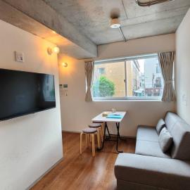 PRISM Inn Komagata Asakusa