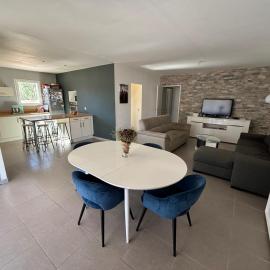 Villa dans le sud de la France