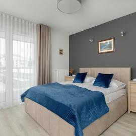 Apartment in the Centre of Zakopane Szymony by Noclegi Renters