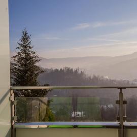 ApartView by Rent like home: Wisła'da bir otel