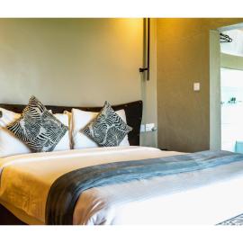 Mua Hills Getaway, hotel in Katelembu