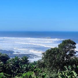 Milkwood Lodge 5 - Sleeps 6