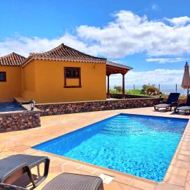 Lina, hotel a Puntallana