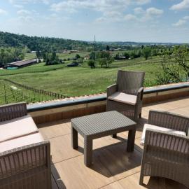 B&B MiraValle