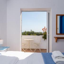 Babis & Popi Rooms and Studios – hotel w mieście Frangokastello