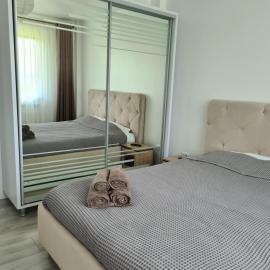 Somad Apartment, hotel en Rediu