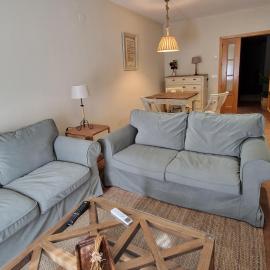 Vivienda de uso turistico AT