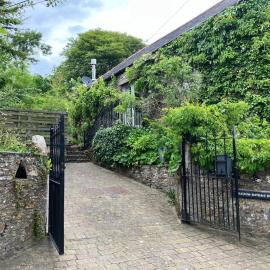 A Peaceful Countryside Retreat