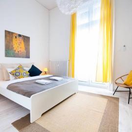 Very Central - Sunny - Comfy, ξενοδοχείο στη Βουδαπέστη
