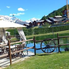 Sauze Guesthouse Apartment