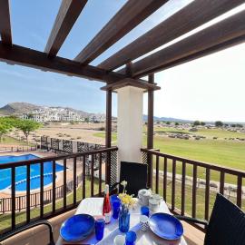 Casa Iwan El Valle Golf, hotel din Murcia