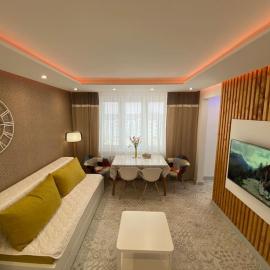 Apartmán Rysy, hotel in Tatranska Strba