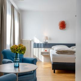 Boutique Hotel Hauser, ξενοδοχείο σε Wels