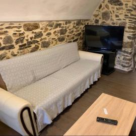 Medieval House, hotelli kohteessa Mestá