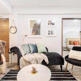 Spacious 4BR Family Chatuchak Market 12 sleeps