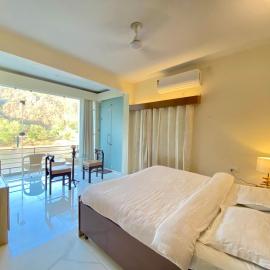 Lake 1 Estate, Hotel in Morni