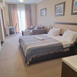 Garni Hotel Ema, готель у місті Крагуєвац