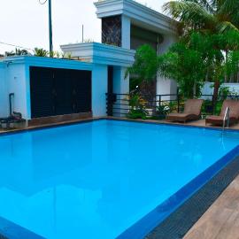 CEYLON VILLA NILAVELI