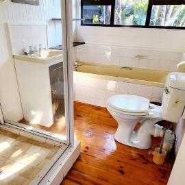 Milkwood Lodge 7 - Sleeps 7