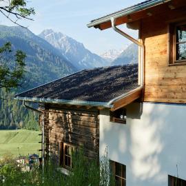 Voss Haus- Ferienwohnung Freiraum