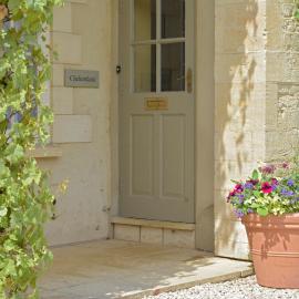 Cheltenham Cottage, hotel v destinaci Bruern