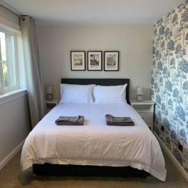 3 Bedroom Cosy Home In Fife