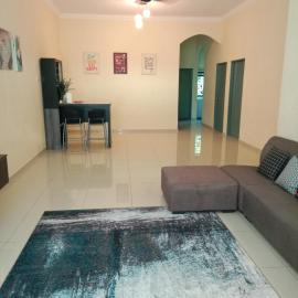 Mutiara Homestay Temerloh, hotel din Temerloh