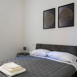 Casa Vacanze Nemesi TYCHE, hotell i Salerno