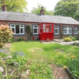 The Cottage