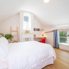 Willow Barn, Long Melford, hotel in Long Melford