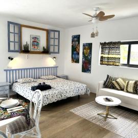 Casita Tiaré Lajares