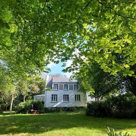 La Maison de Roz-Ar-Floc'h, hotel a Audierne