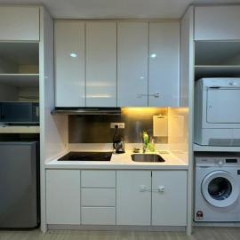2BR, 1 Car Park, 4Pax Seaview 118IslandPlaza, hotel in Tanjong Tokong