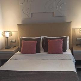 Achlia Beach Apartments 2، فندق في Achlia