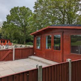 Meadow Lodge, hotel in Billericay