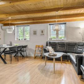 4 Bedroom Pet Friendly Home In Hemmet, khách sạn ở Hemmet