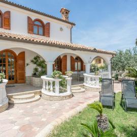 Villa Girasole, hotel in Marzamemi