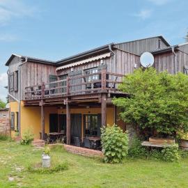 Pet Friendly Apartment In Am Salzhaff With Wifi