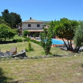 Villa VEDA