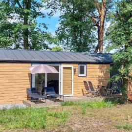 Lovely Home In Hellendoorn With Wifi, hotel a Hellendoorn