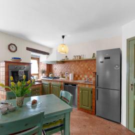 CASA MONTE Motovun, hotel in Motovun