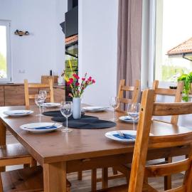 Golf & Lake House 14