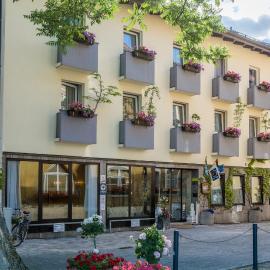 Hotel Brunner, hotel sa Amberg