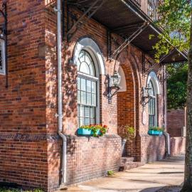 The Front Street Inn، فندق في ويلمنجتون
