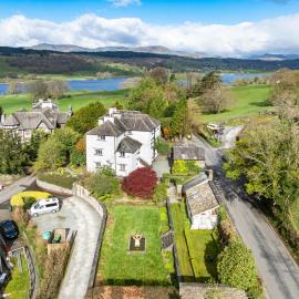 Beechmount Country House